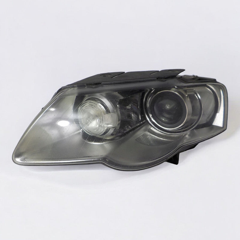 Frontscheinwerfer VW Passat Links Scheinwerfer Headlight