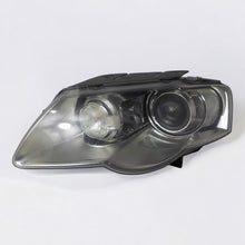 Laden Sie das Bild in den Galerie-Viewer, Frontscheinwerfer VW Passat Links Scheinwerfer Headlight