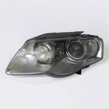 Frontscheinwerfer VW Passat Links Scheinwerfer Headlight