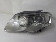 Laden Sie das Bild in den Galerie-Viewer, Frontscheinwerfer VW Passat Links Scheinwerfer Headlight