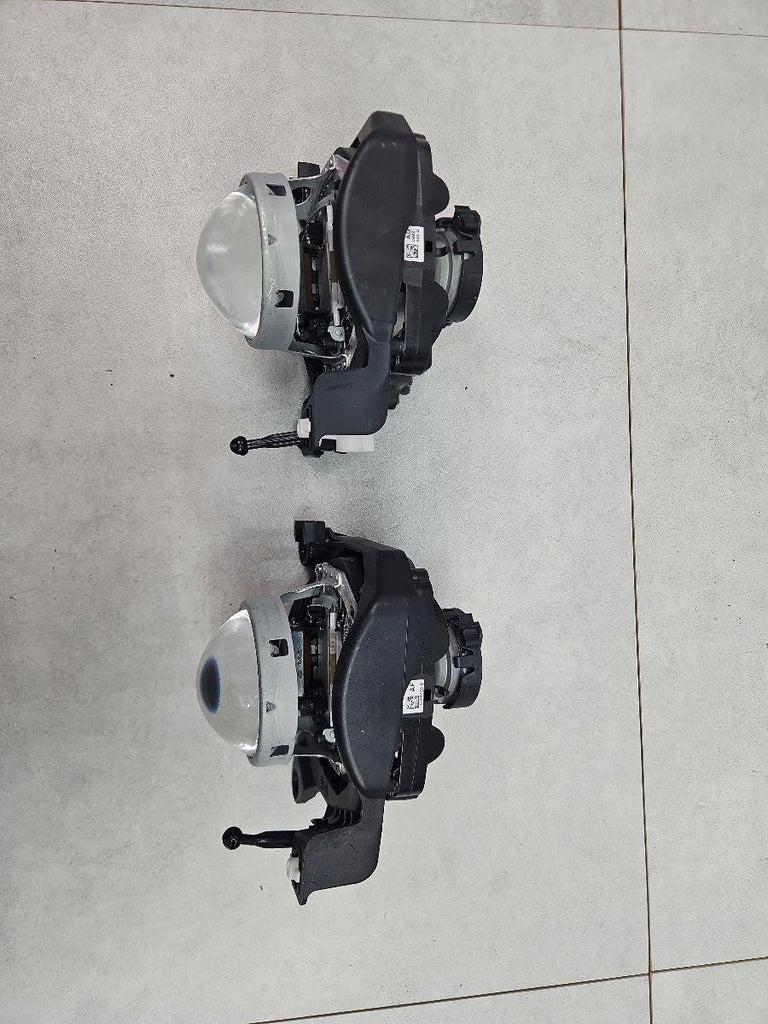Frontscheinwerfer Audi A4 B8 16278602 Xenon Rechts Scheinwerfer Headlight SCH9467401395np