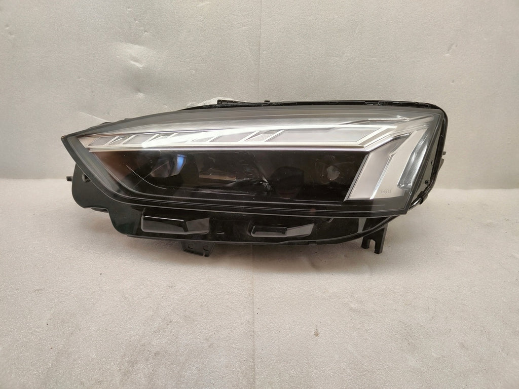 Frontscheinwerfer Audi A5 8W6941039 LED Links Scheinwerfer Headlight