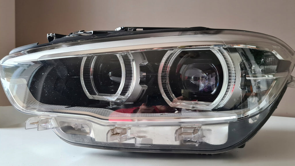 Frontscheinwerfer BMW 1 F21 F20 7453517 Full LED Links Scheinwerfer Headlight