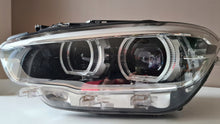 Load image into Gallery viewer, Frontscheinwerfer BMW 1 F21 F20 7453517 Full LED Links Scheinwerfer Headlight