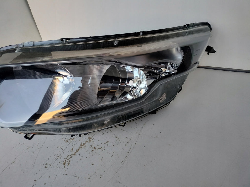 Frontscheinwerfer Iveco Daily I 5802476874 Links Scheinwerfer Headlight SCH8428202630ui