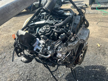 Load image into Gallery viewer, Motor Mercedes-Benz Sprinter 906 691955 2.2 CDI 180TKm 2011 Diesel Unkomplett