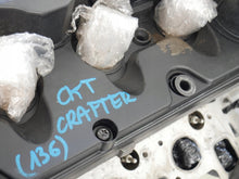 Load image into Gallery viewer, Motor VW Crafter CKT 2.0 TDI 156TKm Diesel Engine Unkomplett