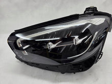 Laden Sie das Bild in den Galerie-Viewer, Frontscheinwerfer Mercedes-Benz W213 A2139069109 Links Scheinwerfer Headlight SCH1956206668if