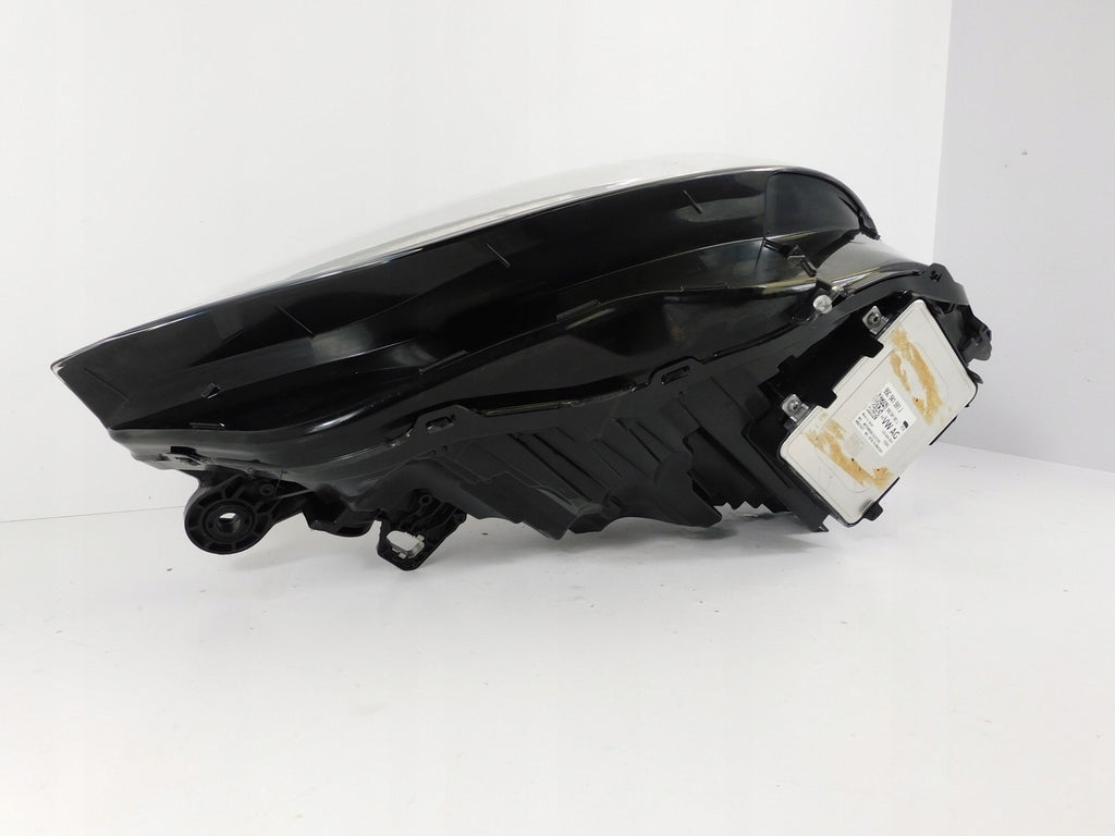 Frontscheinwerfer Audi A5 8B3941035H Links Scheinwerfer Headlight