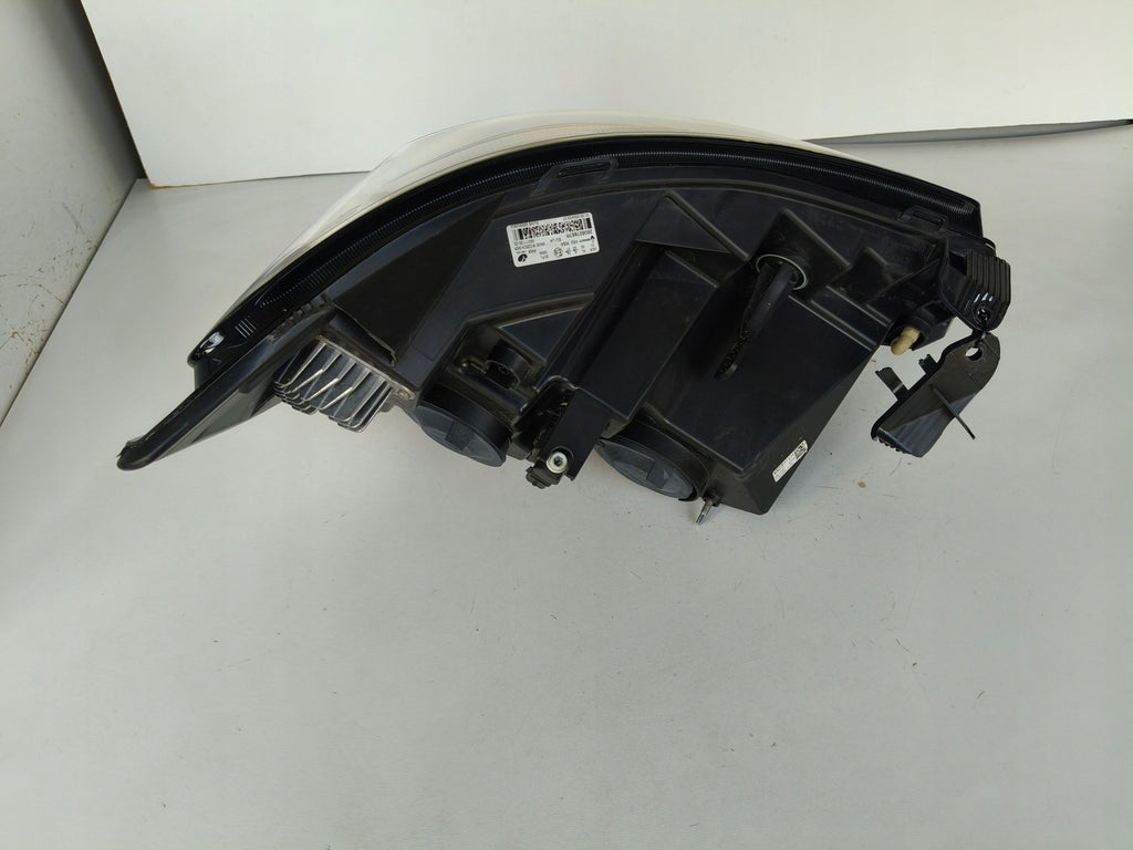 Frontscheinwerfer Renault Master 260607867R LED Links Scheinwerfer Headlight SCH4501526677xy