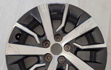Load image into Gallery viewer, 1x Alufelge 17 Zoll 7.0" 5x108 672044971 Toyota Verso Rim Wheel FEL3236252987ju