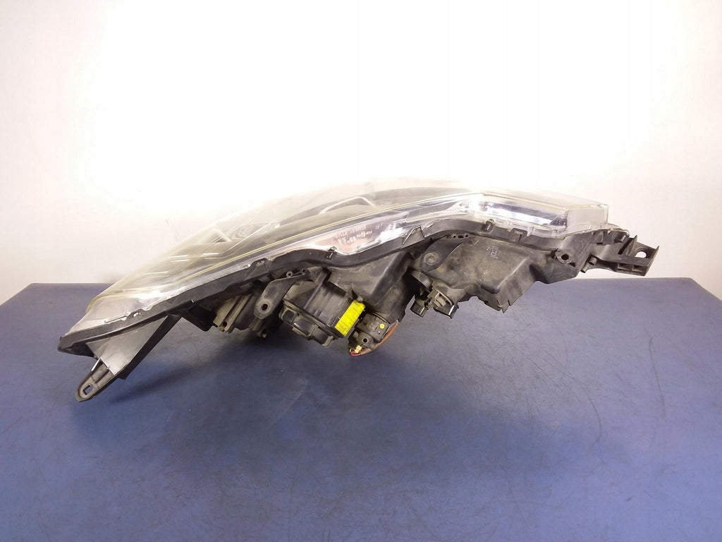 Frontscheinwerfer Citroën C-Crosser Xenon Links Scheinwerfer Headlight