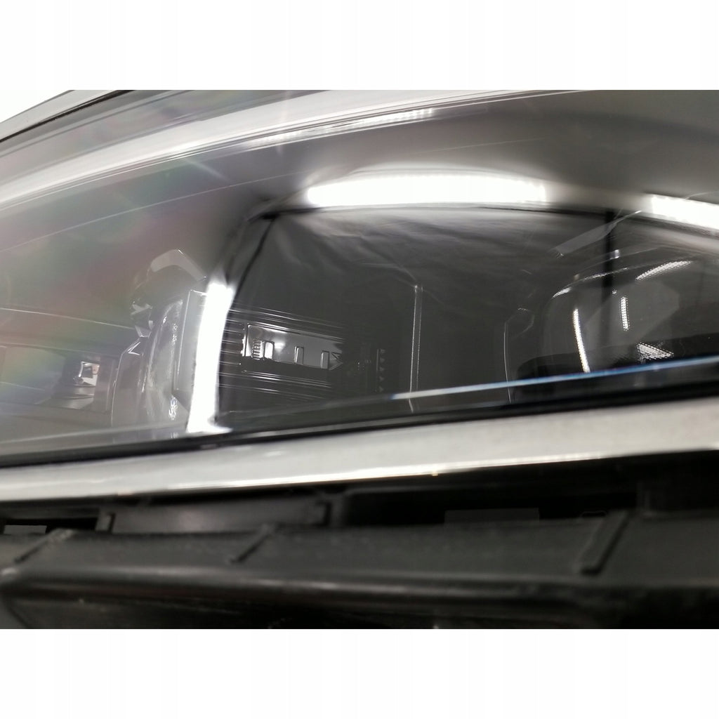 Frontscheinwerfer Opel Astra 9840160880 662588537 FALSE Scheinwerfer Headlight SCH1067692507tj