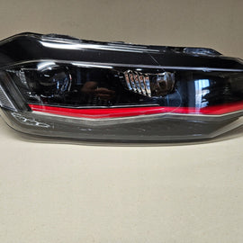 Frontscheinwerfer VW Polo 2G1941036K Rechts Scheinwerfer Headlight SCH4041253390ek
