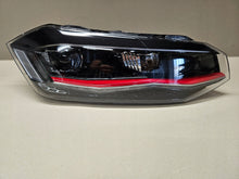 Laden Sie das Bild in den Galerie-Viewer, Frontscheinwerfer VW Polo 2G1941036K Rechts Scheinwerfer Headlight