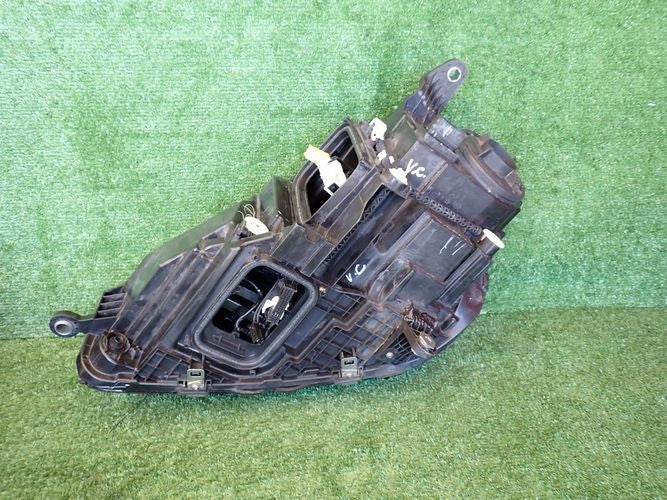 Frontscheinwerfer Mercedes-Benz Gle A1679061700 Rechts Scheinwerfer Headlight SCH5097562935nl