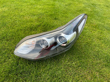 Laden Sie das Bild in den Galerie-Viewer, Frontscheinwerfer Kia Sportage 92101-F1010 LED Links Scheinwerfer Headlight SCH7423503338zx