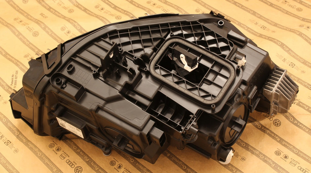 Frontscheinwerfer Mercedes-Benz W247 A2479063505KZ LED Links Headlight SCH3432476268vl