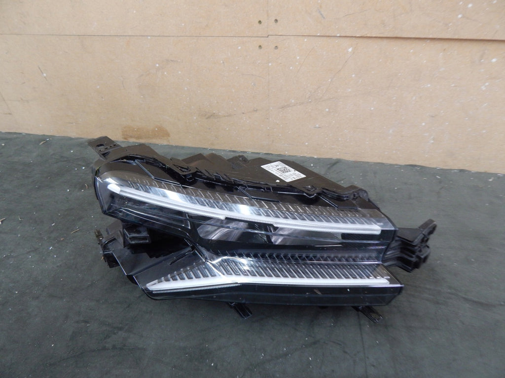 Frontscheinwerfer Citroën C5 Aircross 9845355980 Links Scheinwerfer Headlight SCH6991559826wo