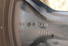 Load image into Gallery viewer, 1x Alufelge 19 Zoll 8.5" 5x112 A1674016300 Mercedes-Benz Gle Rim Wheel FEL5645259915nj