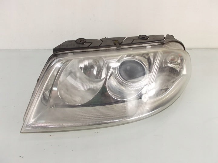 Frontscheinwerfer VW Passat 3B0941016AN 3B0941015AN Ein Satz Headlight SCH3626919834zz