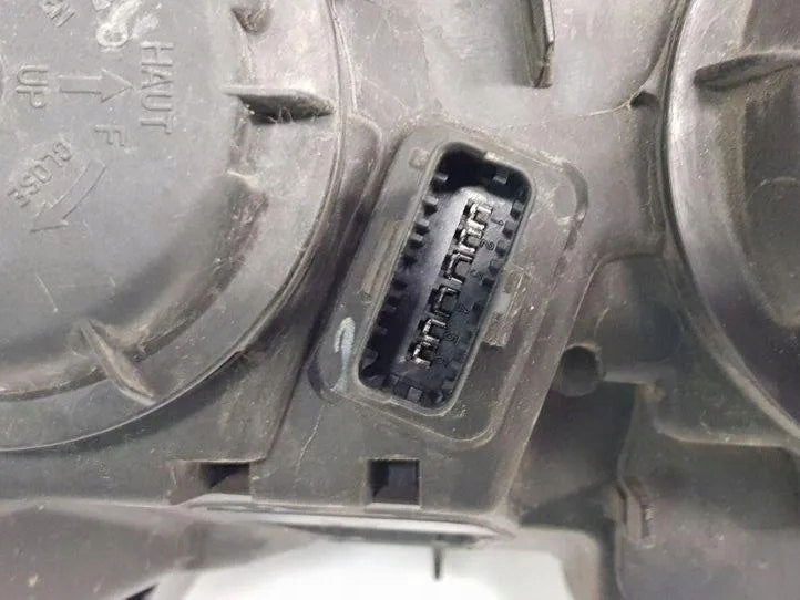 Frontscheinwerfer Citroën C5 Break I 89004485 Links Scheinwerfer Headlight SCH6845709057ta