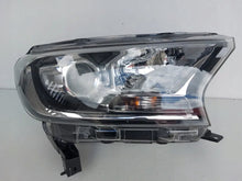 Laden Sie das Bild in den Galerie-Viewer, Frontscheinwerfer Ford Ranger Rechts Scheinwerfer Headlight