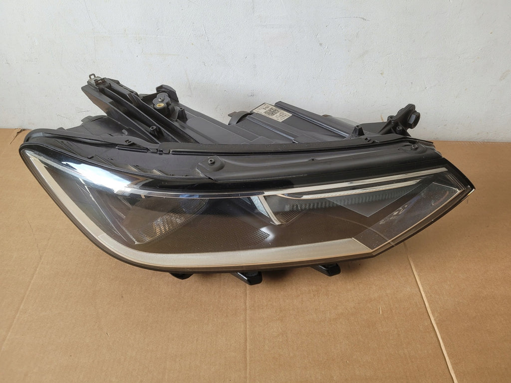 Frontscheinwerfer VW Passat B8 3G1941006C Rechts Scheinwerfer Headlight SCH9544150863vs