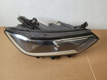 Laden Sie das Bild in den Galerie-Viewer, Frontscheinwerfer VW Passat B8 3G1941006C Rechts Scheinwerfer Headlight SCH9544150863vs