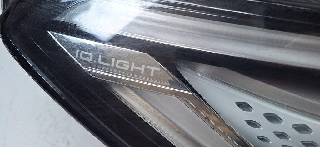 Frontscheinwerfer VW Id.3 10B941036G LED Rechts Scheinwerfer Headlight SCH4713544219ft