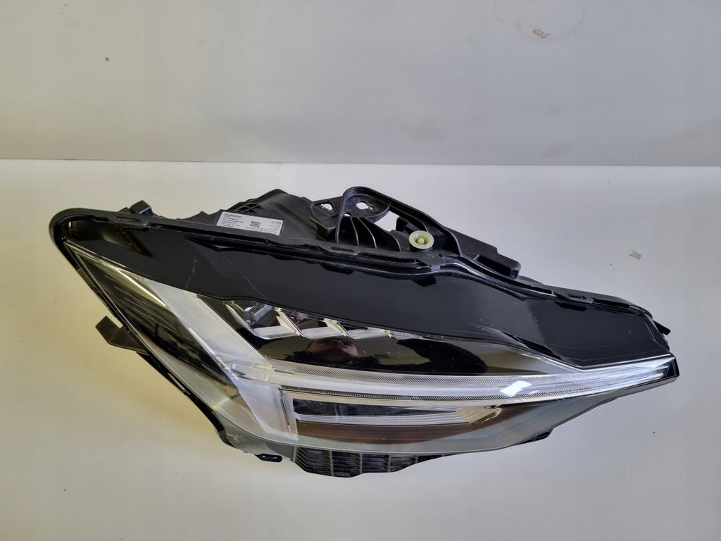 Frontscheinwerfer Polestar 2 P31698077 LED Rechts Scheinwerfer Headlight