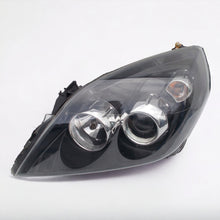 Laden Sie das Bild in den Galerie-Viewer, Frontscheinwerfer Opel Vectra C Gts 13170919 LED Links Scheinwerfer Headlight