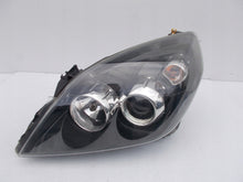 Laden Sie das Bild in den Galerie-Viewer, Frontscheinwerfer Opel Vectra C Gts 13170919 LED Links Scheinwerfer Headlight