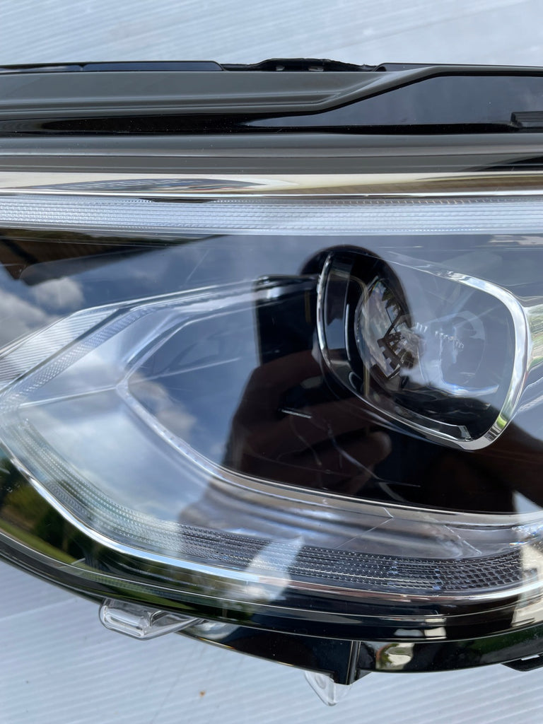 Frontscheinwerfer VW Golf VIII 5H1941035 LED Links Scheinwerfer Headlight SCH9250502586rg