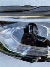 Laden Sie das Bild in den Galerie-Viewer, Frontscheinwerfer VW Golf VIII 5H1941035 LED Links Scheinwerfer Headlight SCH9250502586rg