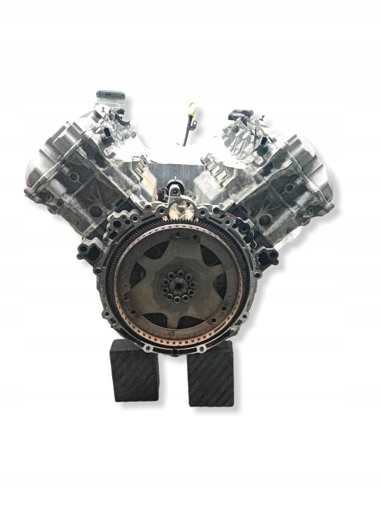 Motor Porsche Cayenne M4800 4.5 340PS 250kW 276TKm 2003 Engine Unkomplett MOT2778102325xv