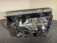 Laden Sie das Bild in den Galerie-Viewer, Frontscheinwerfer Skoda Kamiq Nw4 655941016B 655941015B LED Ein Satz Headlight SCH1869216891hc