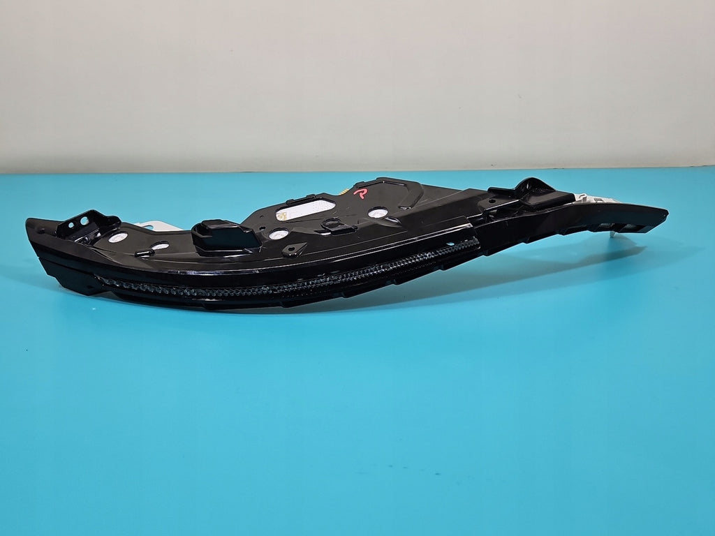 Frontscheinwerfer Peugeot 3008 1497951 LED Links Scheinwerfer Headlight SCH2505977875ue