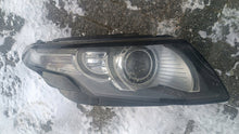 Laden Sie das Bild in den Galerie-Viewer, Frontscheinwerfer Land Rover Evoque BJ32-13W030-E Rechts Scheinwerfer Headlight SCH3610242388iy