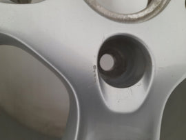1x Alufelge 17 Zoll 6.5