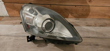 Laden Sie das Bild in den Galerie-Viewer, Frontscheinwerfer Opel Zafira B 0301214282 Rechts Scheinwerfer Headlight SCH7182551597mf