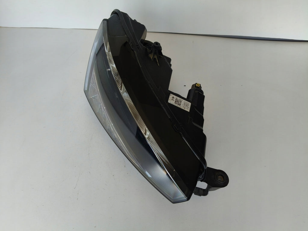Frontscheinwerfer Skoda Scala 657941016 Rechts Scheinwerfer Headlight SCH4579690157ci
