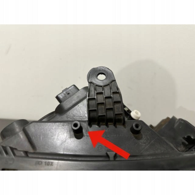 Frontscheinwerfer Dacia Sandero II 260103529R LED Rechts Scheinwerfer Headlight SCH1789867987lz