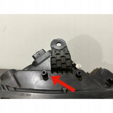 Laden Sie das Bild in den Galerie-Viewer, Frontscheinwerfer Dacia Sandero II 260103529R LED Rechts Scheinwerfer Headlight SCH1789867987lz