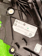 Laden Sie das Bild in den Galerie-Viewer, Frontscheinwerfer BMW 3 G21 G20 9450801 9450802 Full LED Rechts oder Links SCH5930649363wq