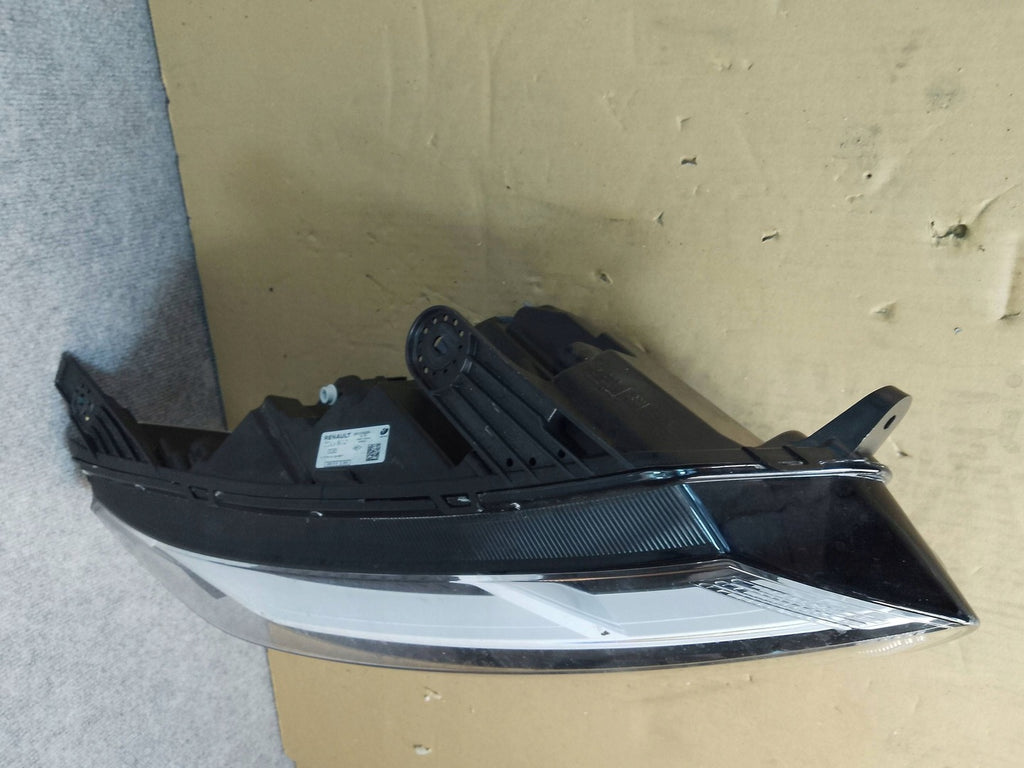 Frontscheinwerfer Dacia Sandero III 260107920R Full LED Rechts Headlight