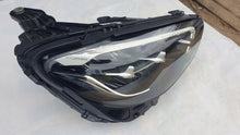 Load image into Gallery viewer, Frontscheinwerfer Mercedes-Benz W213 A2139066009 LED Rechts Headlight SCH7942569624ui
