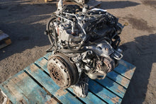 Laden Sie das Bild in den Galerie-Viewer, Motor Lexus Toyota I 1900026620 254TKm 2011 Diesel Engine Unkomplett MOT2347960885el