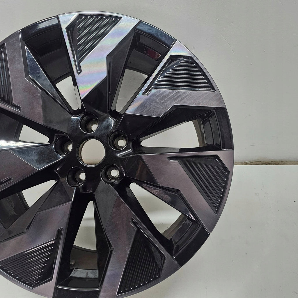 1x Alufelge 20 Zoll 403005760R Renault Megane I E-Tech Rim Wheel FEL2449976457vm
