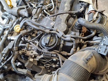 Laden Sie das Bild in den Galerie-Viewer, Motor VW Golf VII I CRB 2.0 TDI 150PS 110kW 320TKm 2012 Diesel Engine Komplett MOT9793073569mr